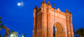 Barcelona Travel